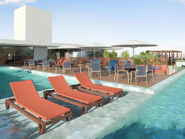 Imagem 13: Apartamento à venda em João Pessoa, Tambaú, com 2 quartos, 67m²