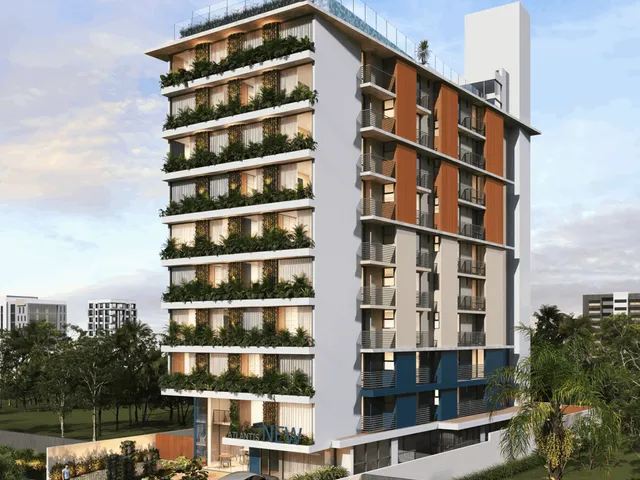 Imagem: Apartamento à venda em João Pessoa, Tambaú