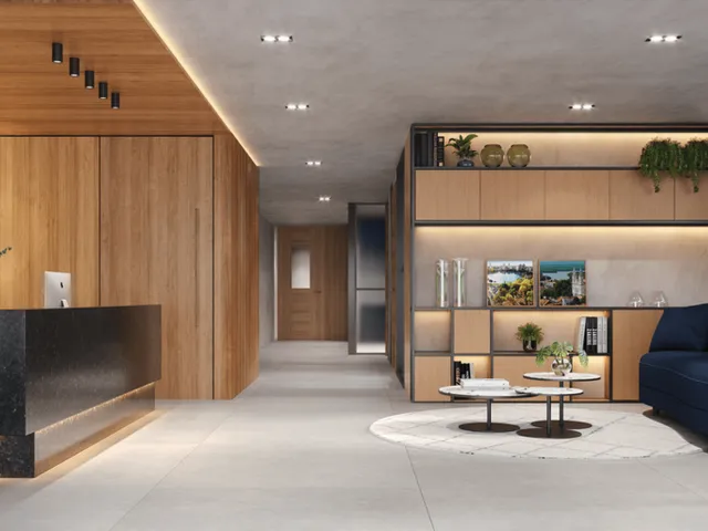 Imagem 4: Apartamento à venda em João Pessoa, Tambaú, com 2 quartos, 49.65m²