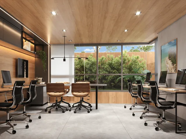 Imagem 13: Apartamento à venda em João Pessoa, Tambaú, com 2 quartos, 49.65m²
