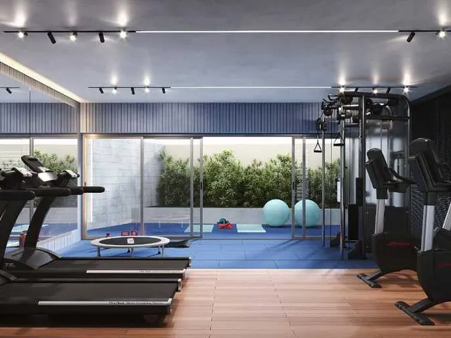Imagem 6: Apartamento à venda em João Pessoa, Cabo Branco, com 1 quarto, 61,15m²
