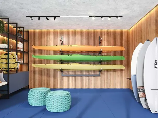Imagem 8: Apartamento à venda em João Pessoa, Cabo Branco, com 1 quarto, 61,15m²