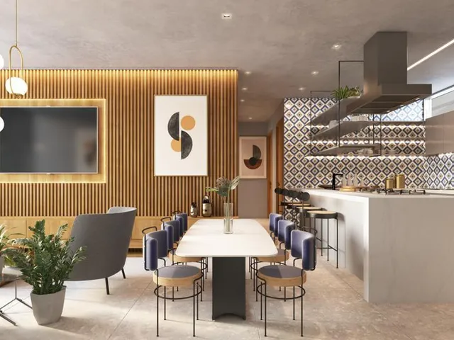 Imagem 7: Apartamento à venda em Cabedelo, Camboinha, com 4 quartos, 172.55m²
