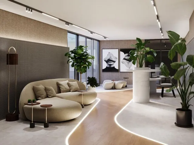 Imagem 3: Rio Paru Apartamento com 3 dormitórios
