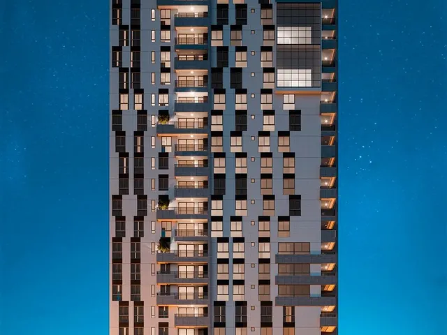 Imagem 2: Apartamento à venda em João Pessoa, Manaíra, com 3 quartos, 87.33m²