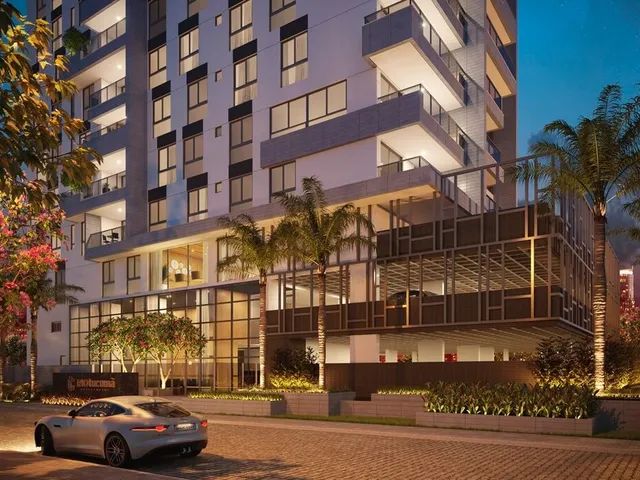 Imagem 4: Rio Tucumã Apartamento com 3 dormitórios