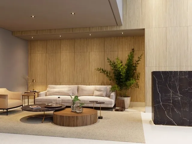 Imagem 3: Apartamento à venda em João Pessoa, Manaíra, com 3 quartos, 87.33m²