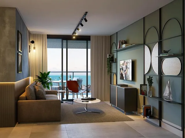 Imagem 7: Rio Tucumã Apartamento com 3 dormitórios