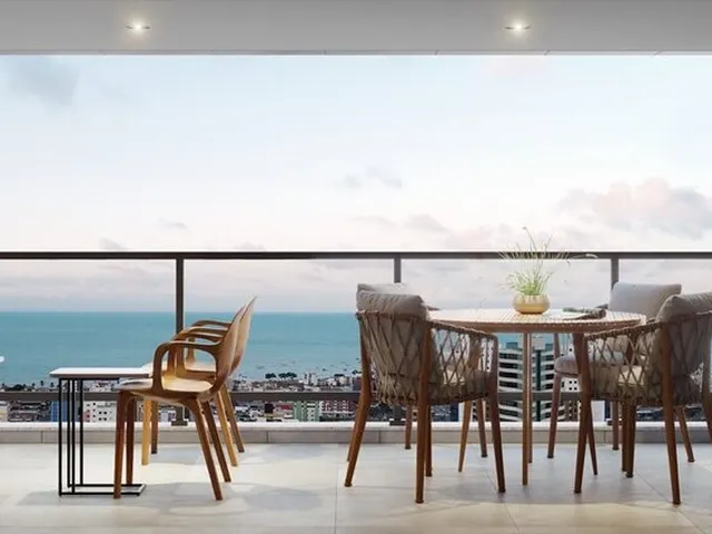Imagem 10: Rio Tucumã Apartamento com 3 dormitórios