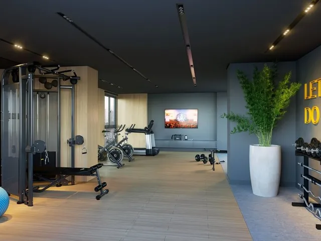 Imagem 10: Apartamento à venda em João Pessoa, Manaíra, com 3 quartos, 87.33m²