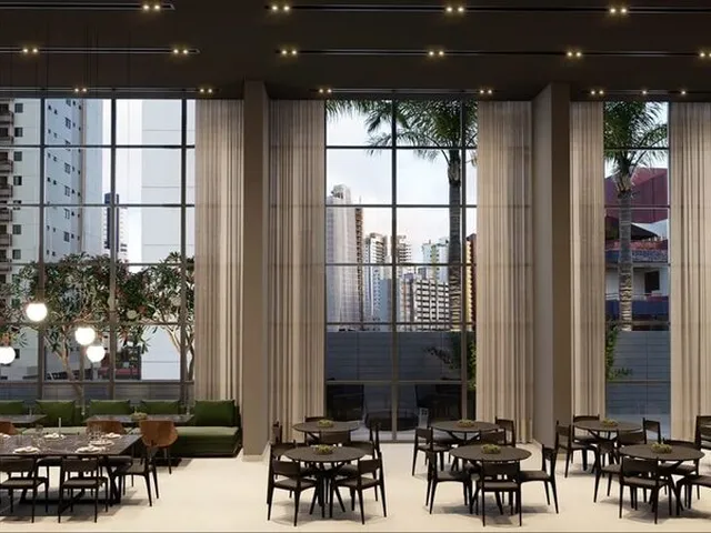 Imagem 16: Rio Tucumã Apartamento com 3 dormitórios