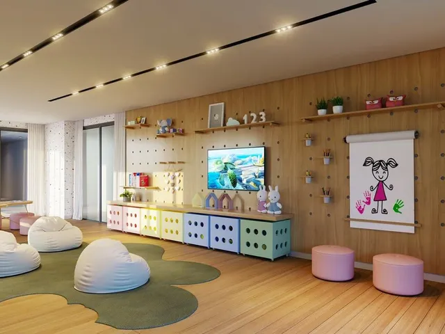 Imagem 12: Apartamento à venda em João Pessoa, Manaíra, com 3 quartos, 87.33m²
