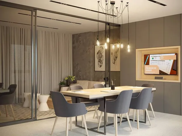 Imagem 14: Apartamento à venda em João Pessoa, Manaíra, com 3 quartos, 87.33m²
