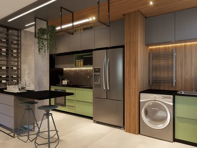 Imagem 16: Apartamento à venda em João Pessoa, Manaíra, com 3 quartos, 87.33m²
