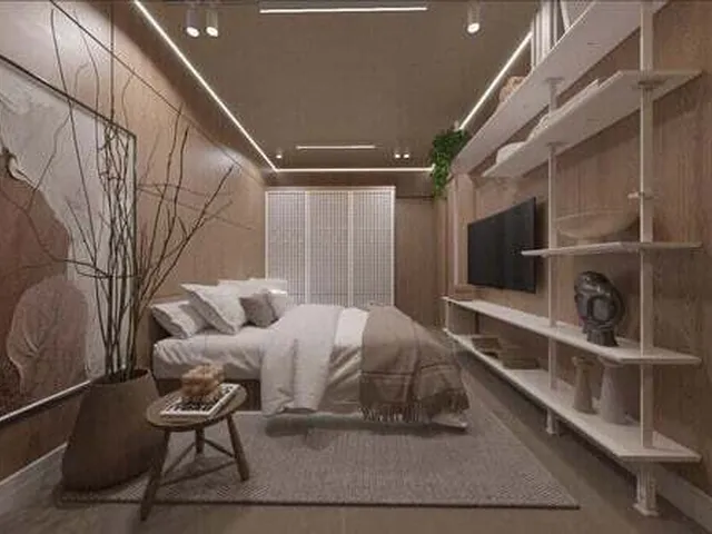 Imagem 3: Apartamento à venda em Cabedelo, Ponta de Campina, com 3 quartos, 180.18m²