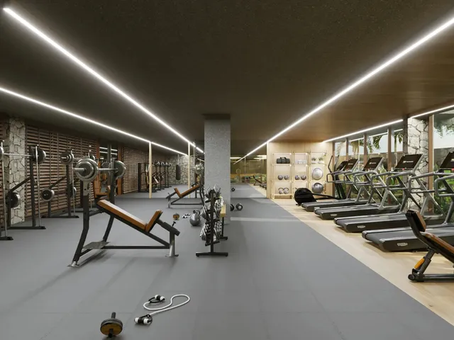 Imagem 5: Apartamento à venda em Cabedelo, Ponta de Campina, com 3 quartos, 180.18m²