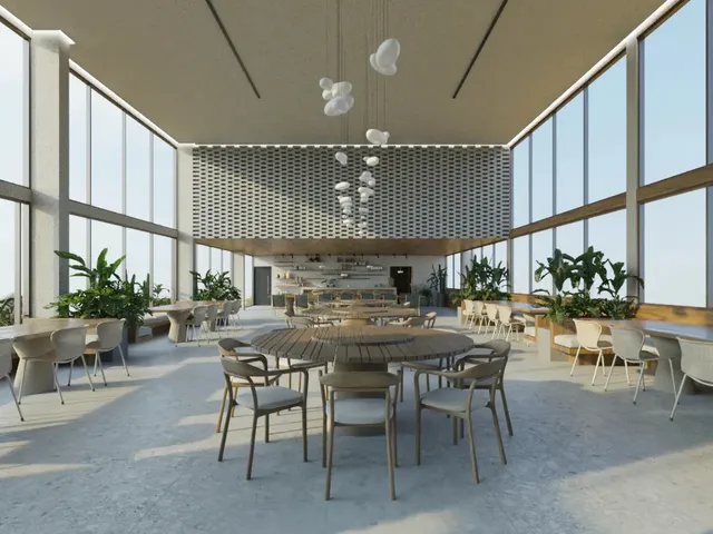 Imagem 6: Apartamento à venda em Cabedelo, Ponta de Campina, com 3 quartos, 180.18m²