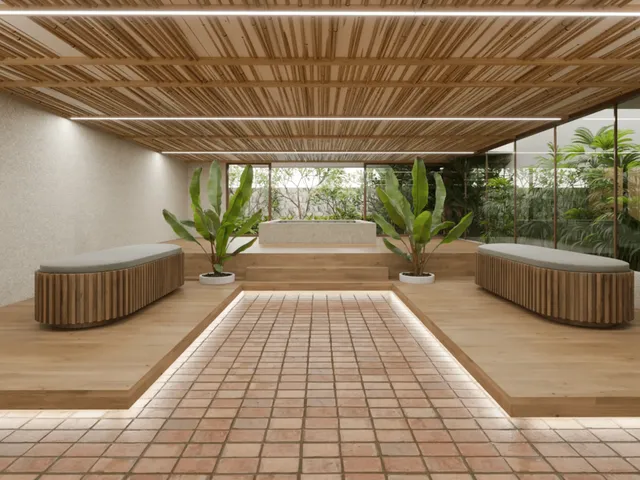 Imagem 4: Apartamento à venda em Cabedelo, Ponta de Campina, com 3 quartos, 180.18m²