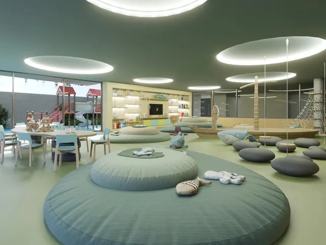 Imagem 7: Apartamento à venda em Cabedelo, Ponta de Campina, com 3 quartos, 180.18m²