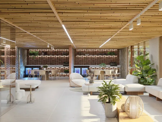 Imagem 8: Apartamento à venda em Cabedelo, Ponta de Campina, com 3 quartos, 180.18m²