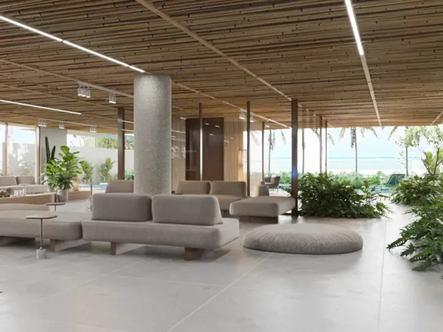Imagem 11: Apartamento à venda em Cabedelo, Ponta de Campina, com 3 quartos, 180.18m²