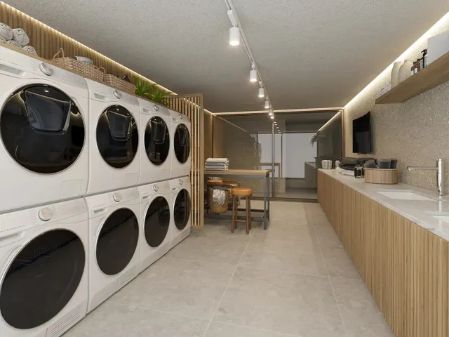 Imagem 9: Apartamento à venda em Cabedelo, Ponta de Campina, com 3 quartos, 180.18m²