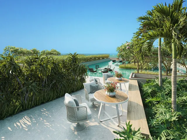 Imagem 3: Apartamento à venda em Cabedelo, Ponta de Campina, com 3 quartos, 180.18m²