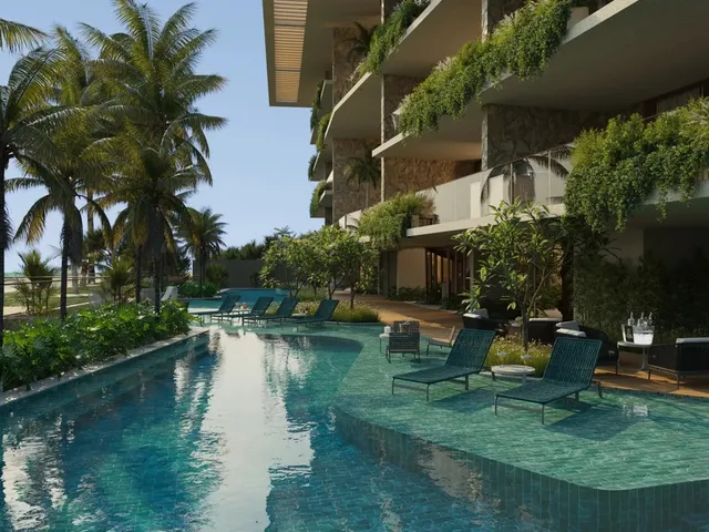 Imagem 10: Apartamento à venda em Cabedelo, Ponta de Campina, com 3 quartos, 180.18m²