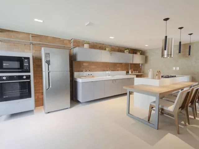 Imagem 5: Cobertura à venda em Cabedelo, Vila São João, com 3 quartos, 174.93m²