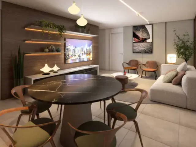 Imagem 5: Corais Apartamento com 3 dormitórios