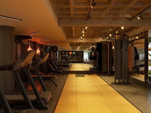 Imagem 8: Corais Apartamento com 3 dormitórios