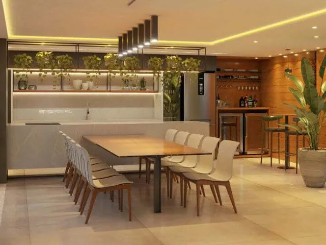 Imagem 11: Corais Apartamento com 3 dormitórios