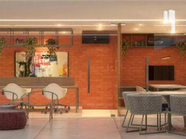 Imagem 14: Corais Apartamento com 3 dormitórios