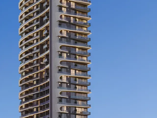 Imagem: Apartamento à venda em João Pessoa, Tambaú