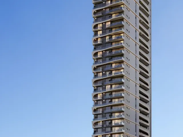 Imagem 1: Apartamento À Venda em João Pessoa, Tambaú, com 3 Quartos, 109.41M²