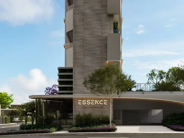 Imagem 2: Apartamento À Venda em João Pessoa, Tambaú, com 3 Quartos, 109.41M²