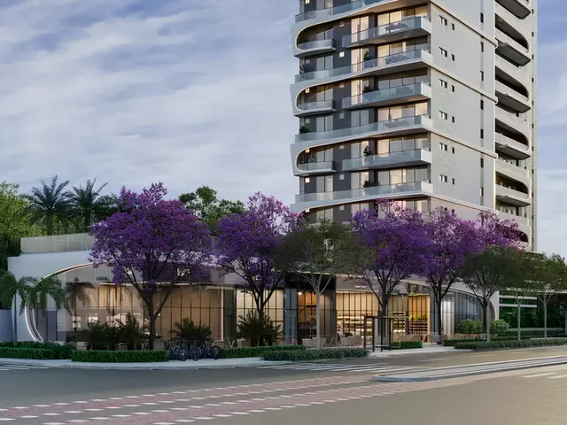 Imagem 4: Apartamento à venda em João Pessoa, Tambaú, com 3 quartos, 109.41m²