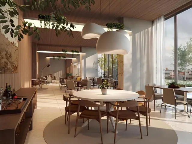 Imagem 5: Apartamento À Venda em João Pessoa, Tambaú, com 3 Quartos, 109.41M²