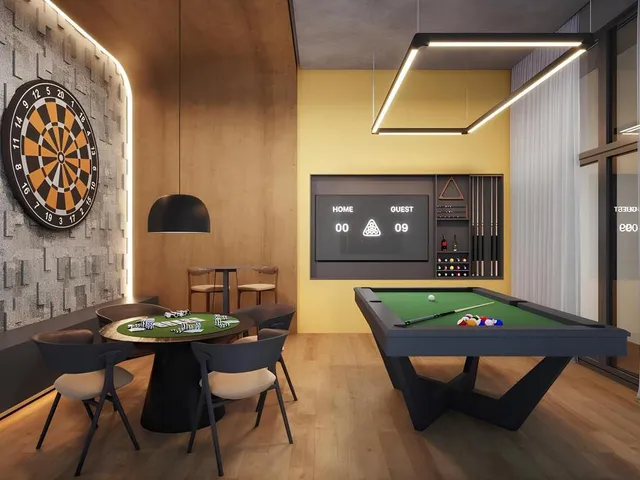 Imagem 10: Apartamento à venda em João Pessoa, Tambaú, com 3 quartos, 109.41m²