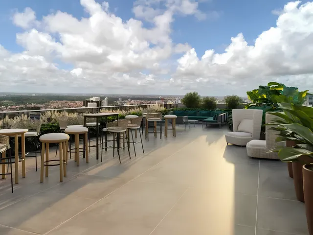 Imagem 16: Apartamento à venda em João Pessoa, Tambaú, com 3 quartos, 109.41m²