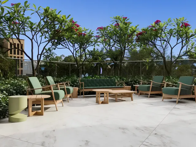 Imagem 11: Apartamento À Venda em João Pessoa, Tambaú, com 3 Quartos, 109.41M²