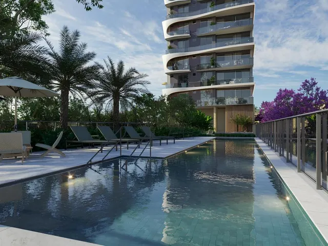 Imagem 12: Apartamento À Venda em João Pessoa, Tambaú, com 3 Quartos, 109.41M²