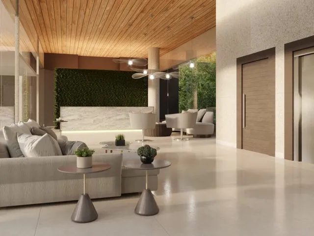 Imagem 11: Falésia Apartamento com 2 dormitórios