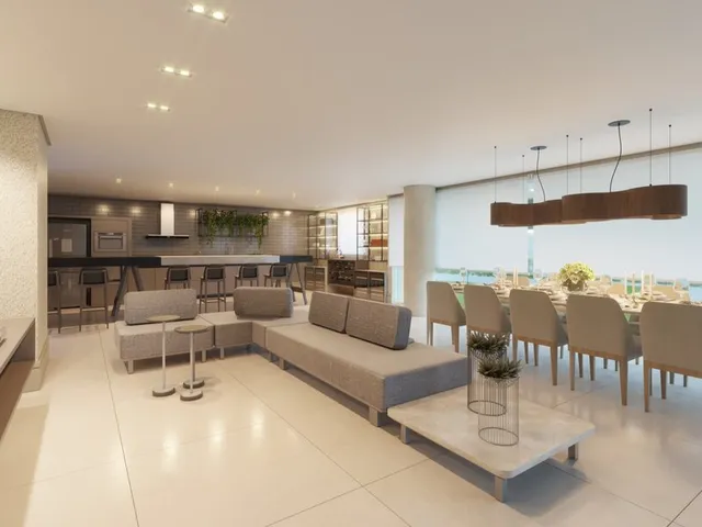Imagem 5: Falésia Apartamento com 2 dormitórios