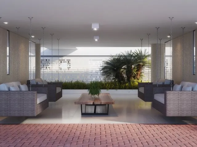 Imagem 8: Falésia Apartamento com 2 dormitórios