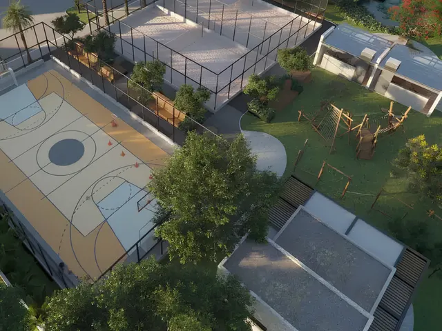 Imagem 16: Casa de condomínio à venda em João Pessoa, Portal do Sol, com 4 quartos, 215.5m²