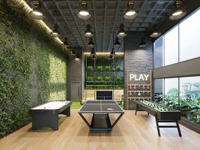 Imagem 8: Horizon Apartamento com 2 dormitórios
