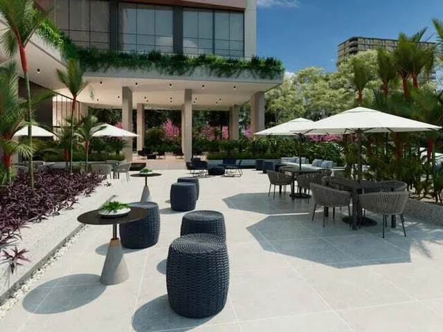 Imagem 13: Horizon Apartamento com 2 dormitórios