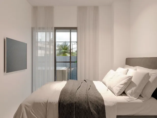 Imagem 6: Studio à venda em Cabedelo, Intermares, com 1 quarto, 22.72m²