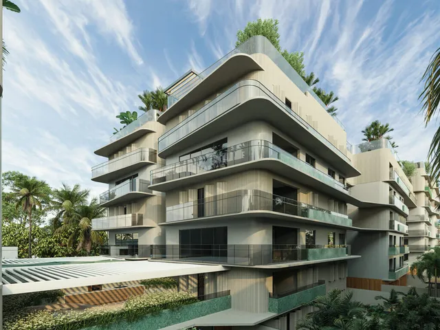 Imagem 2: Cobertura à venda em João Pessoa, Cabo Branco, com 3 quartos, 233,4m²